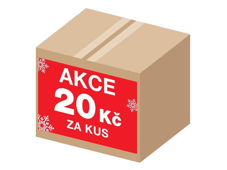 MFP 8886471 Magic BOX vánoční 1