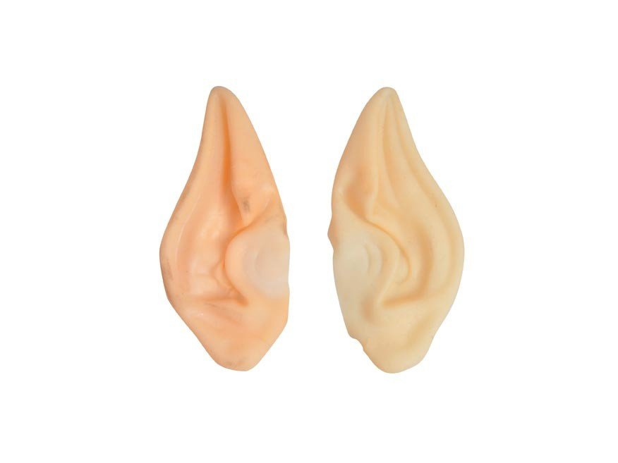 MFP 1042397 Uši čarodějnické 2ks