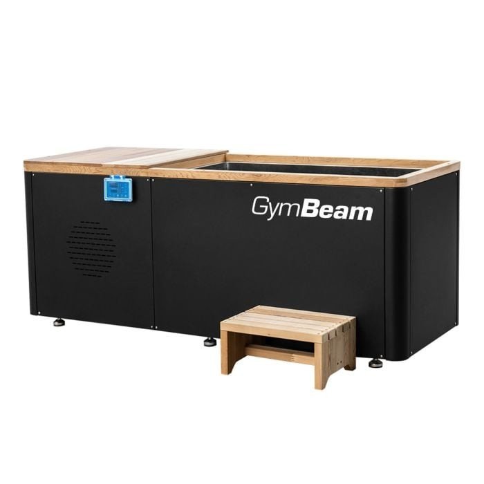 Otužovací vana 1430 g - GymBeam