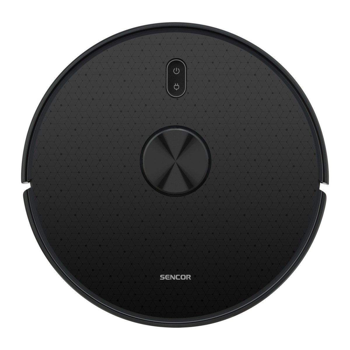 SENCOR SRV 9185BK robotický vysavač