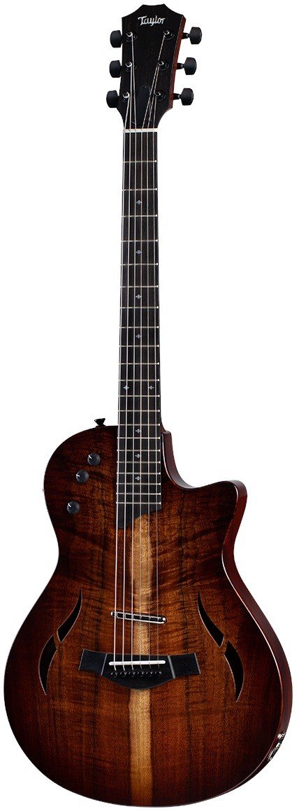 Taylor T5z Classic Koa