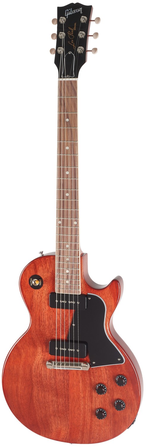 Gibson Les Paul Special Vintage Cherry (rozbalené)