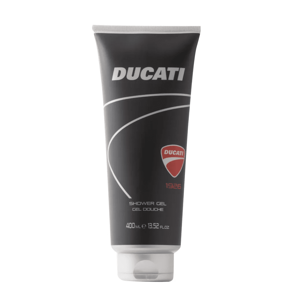 DUCATI 1926 sprchový gel 400 ml