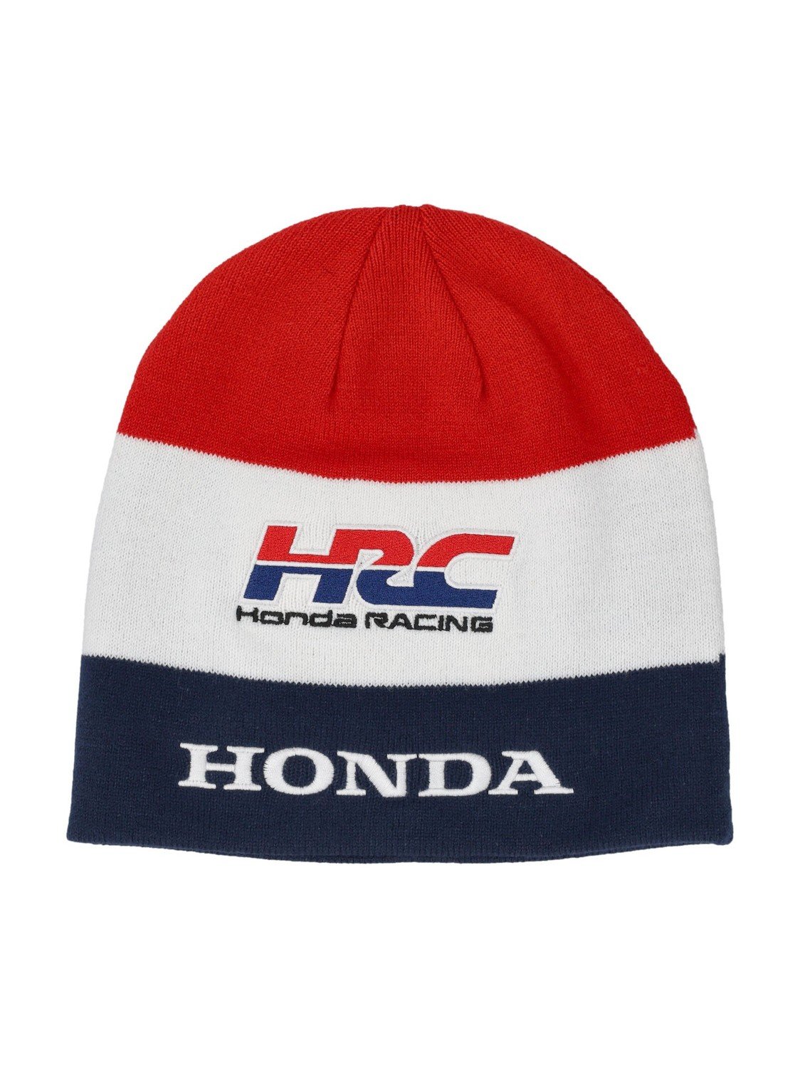 GP Racing Apparel HRC Honda zimní čepice HRC