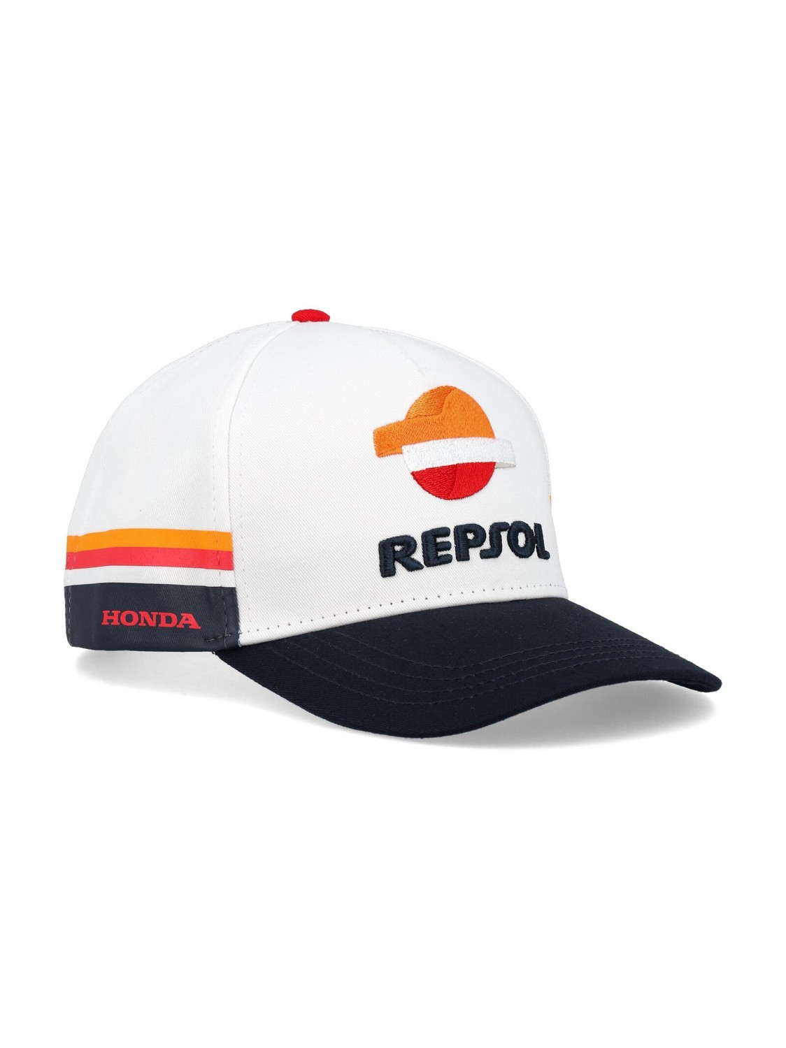 GP Racing Apparel Repsol Honda kšiltovka s logem