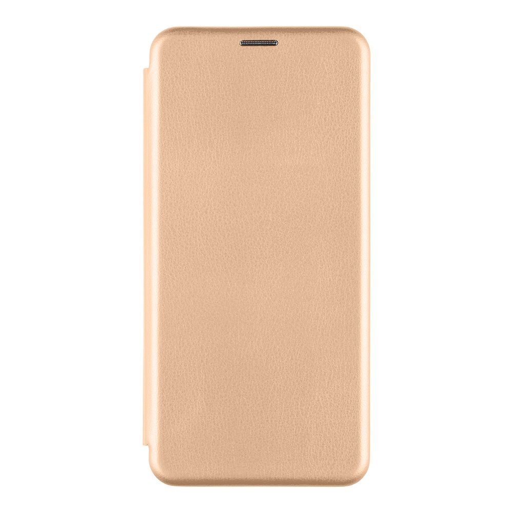 Obal:Me Book Pouzdro pro Samsung Galaxy A14 5G Gold