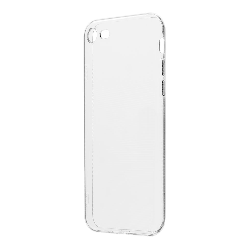 Obal:Me TPU Kryt pro Apple iPhone 7/8/SE2020/SE2022 Transparent