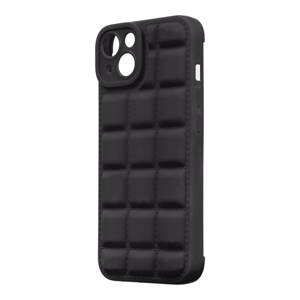 Obal:Me Block Kryt pro Apple iPhone 13 Black