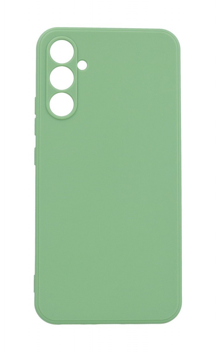 Kryt TopQ Pastel Samsung A34 bledě zelený 111510