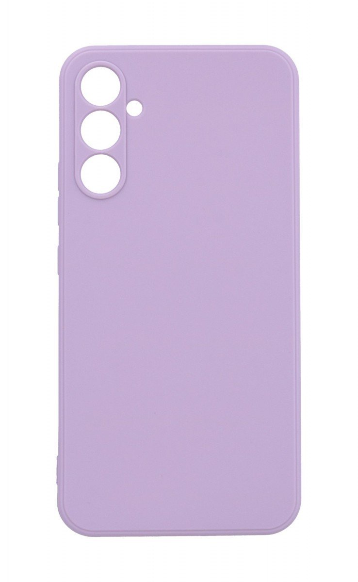 Kryt TopQ Pastel Samsung A34 světle fialový 111508