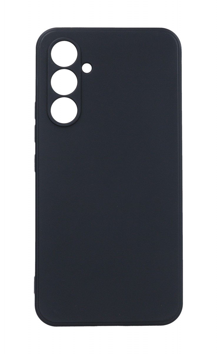 Kryt TopQ Pastel Samsung A34 černý 111504