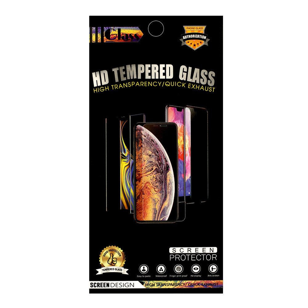 Tvrzené sklo TopGlass HARD pro XIAOMI REDMI 10C - 12C