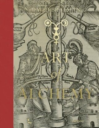 Art of Alchemy - David Brafman