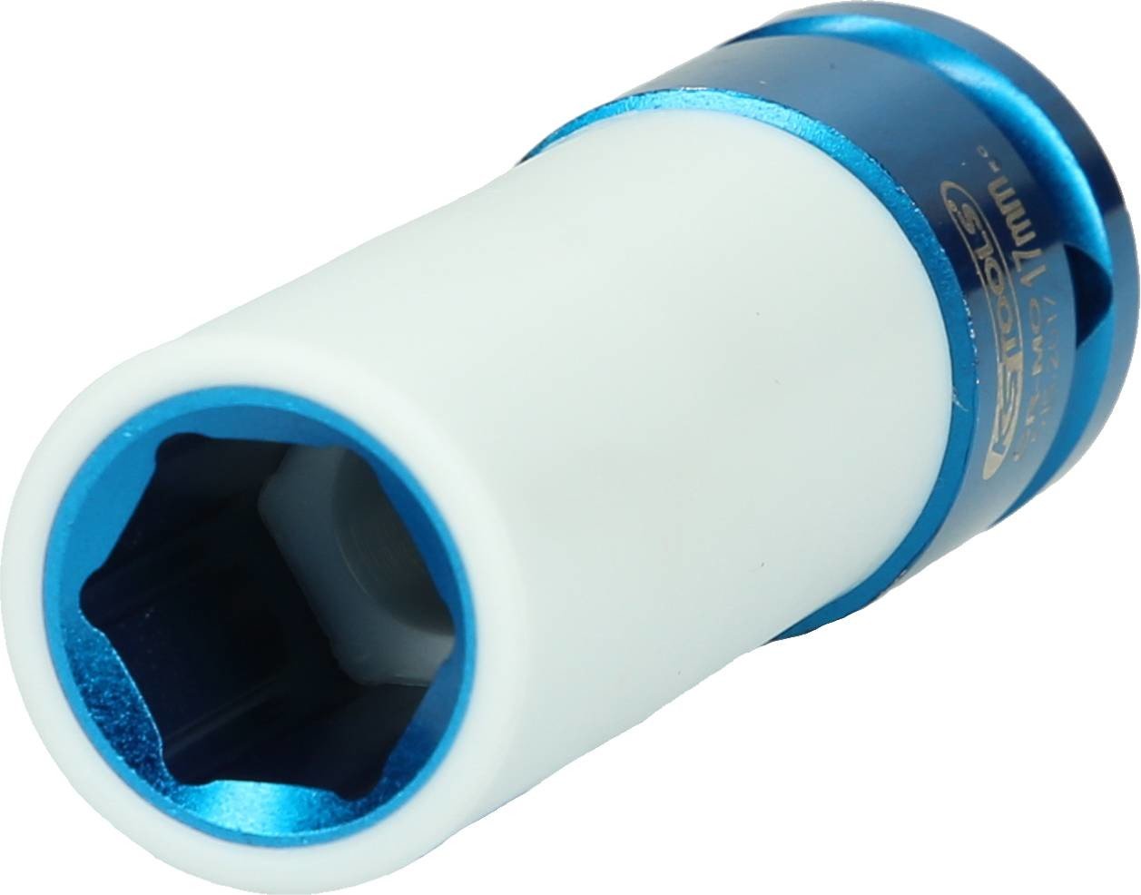 KS Tools KS TOOLS 515.2017 silový nástrčný klíč