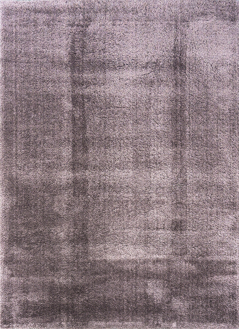 Kusový koberec Microsofty 8301 Dark lila - 80x150 cm Berfin Dywany