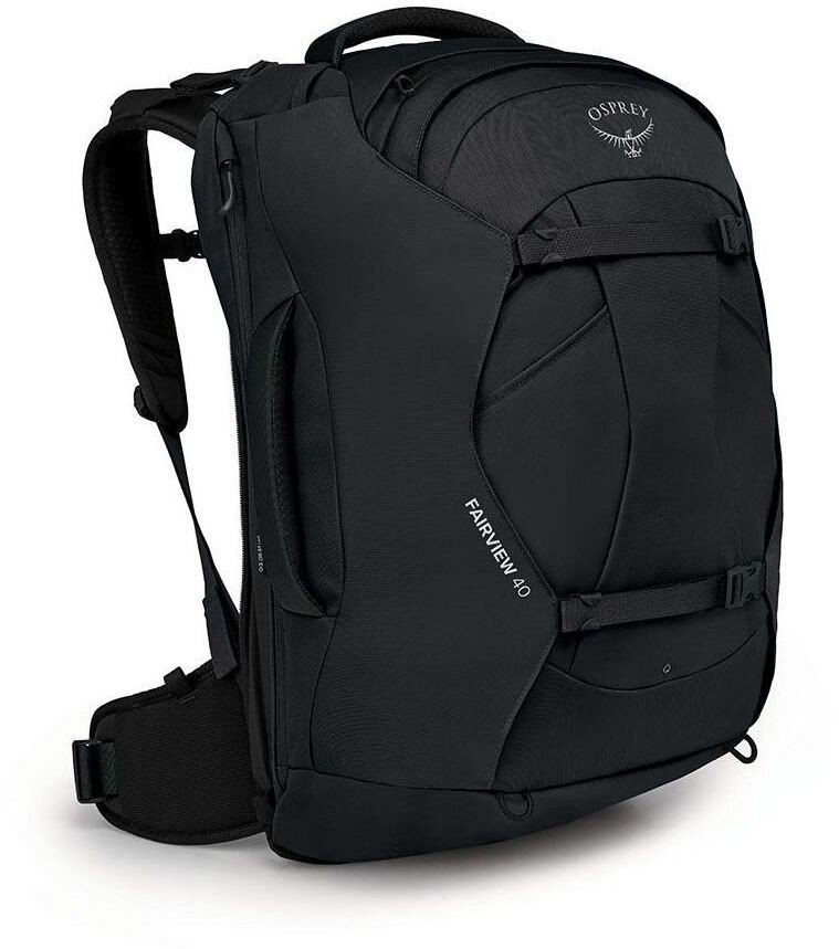 Osprey FAIRVIEW 40 II black