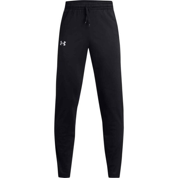 Under Armour PENNANT 2.0 PANTS Chlapecké kalhoty, černá, veľkosť M