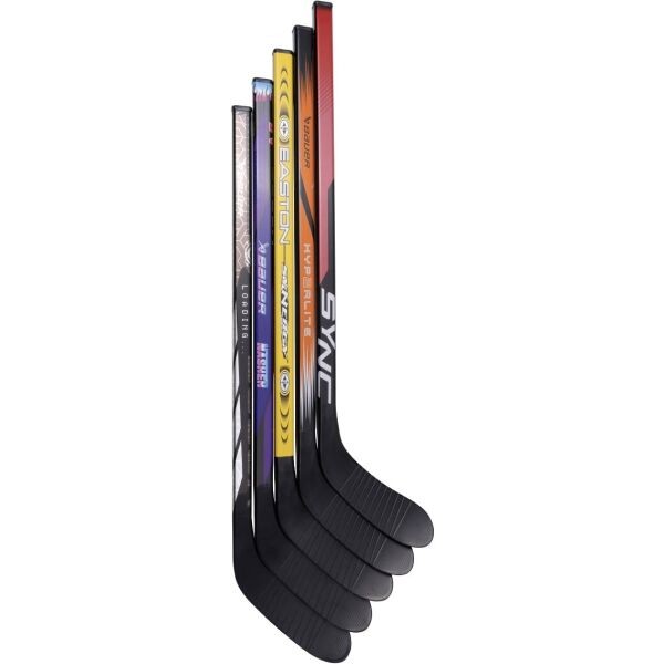 Bauer MINI STICK MYSTERY Mini hokejka, mix, veľkosť OS