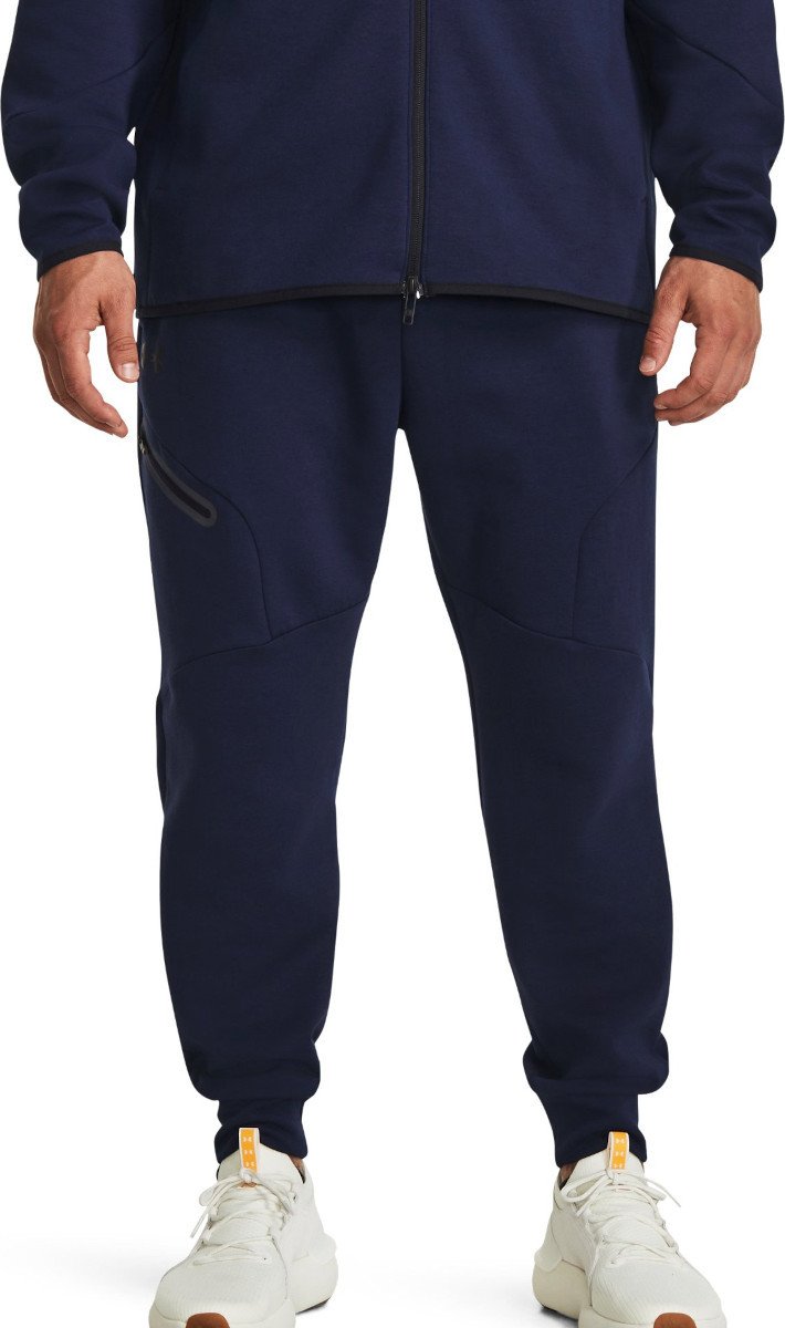 Kalhoty Under Armour UA Unstoppable Flc Joggers