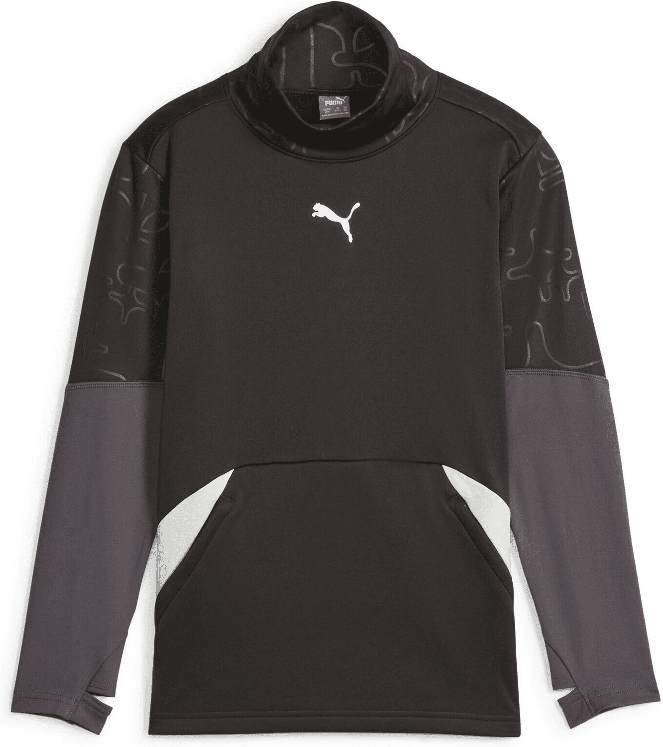 Triko Puma  Individual Winterized Top Jr