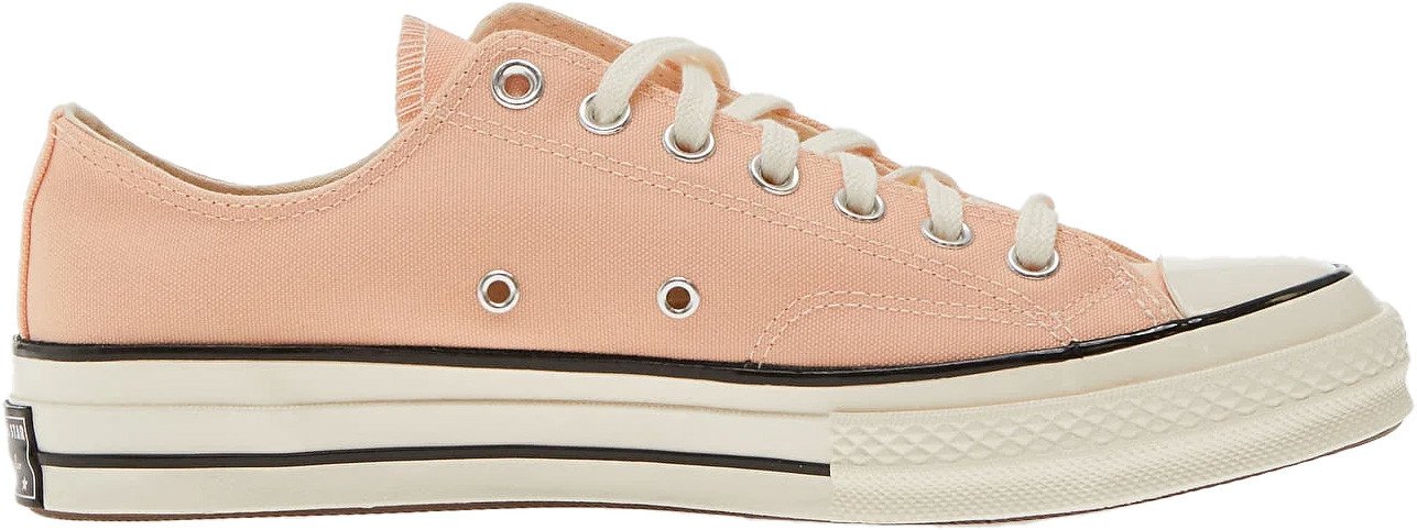 Obuv Converse Converse Chuck 70 Orange Uni
