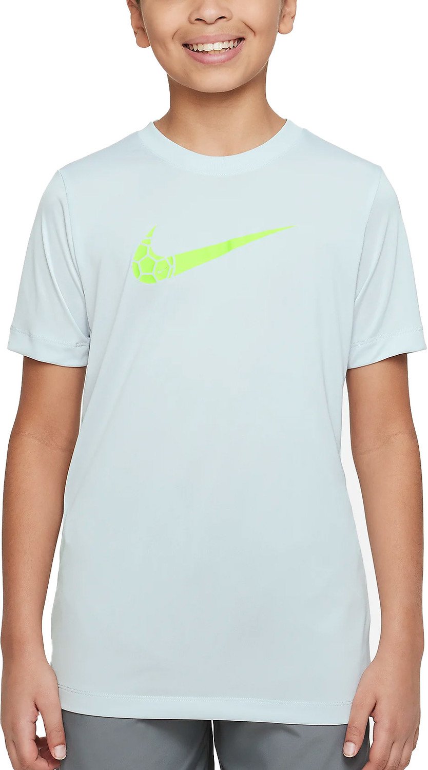 Triko Nike Trainingsshirt Kids