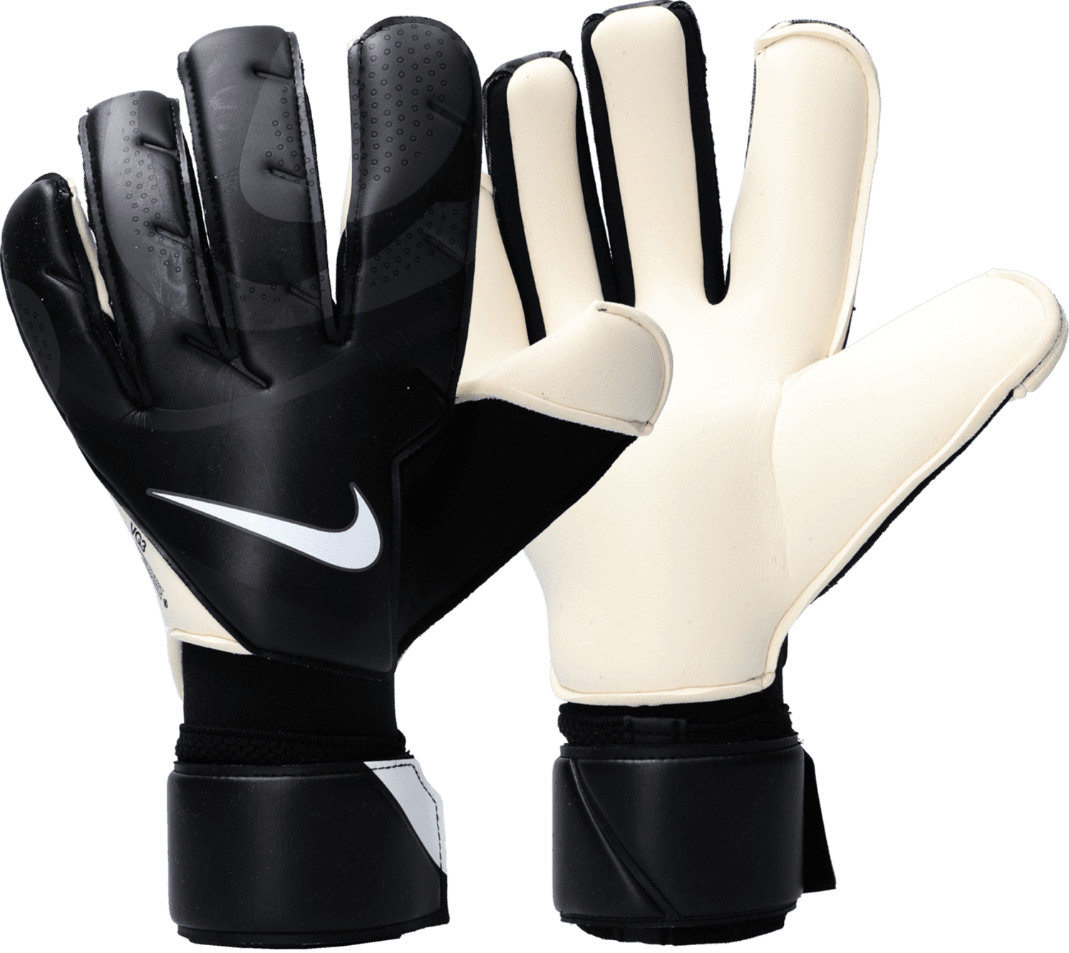 Brankářské rukavice Nike NK GK VG3 RS - 20cm PROMO