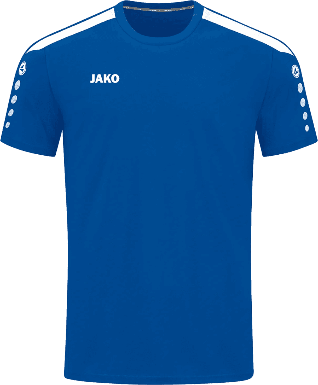 Triko Jako Jako Power women's t-shirt