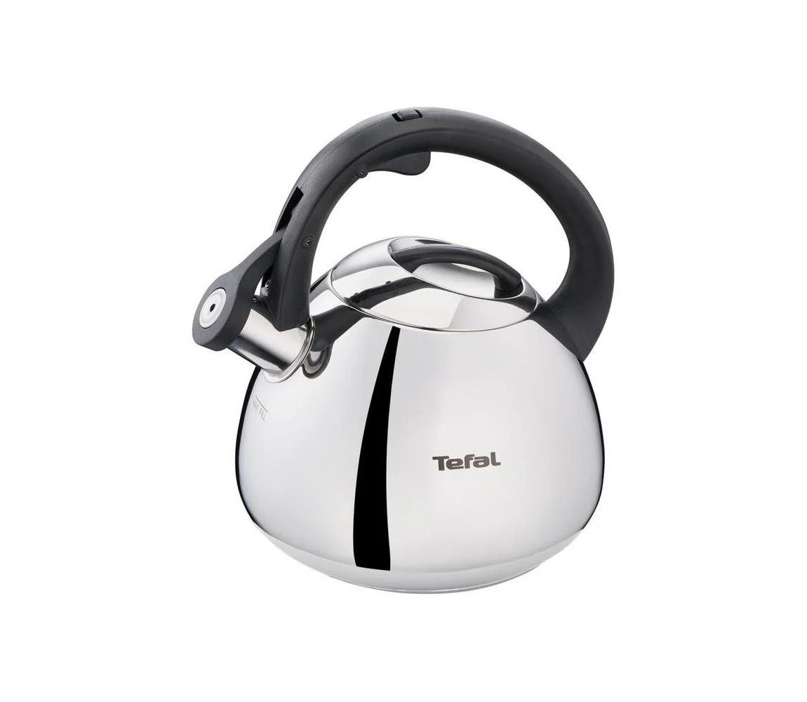 Tefal Tefal - Konvice na indukci 2,7 l nerez