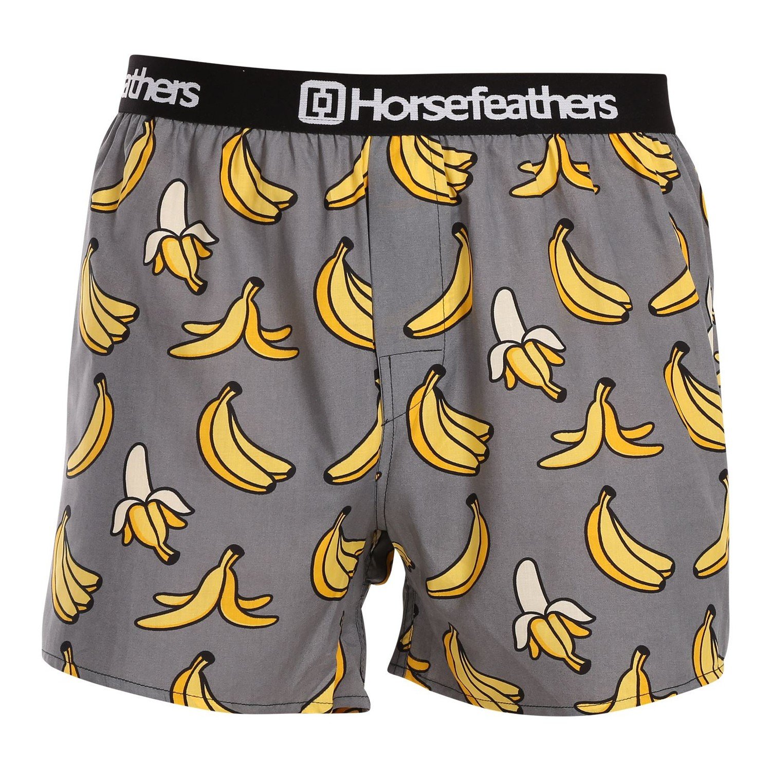 Pánské trenky Horsefeathers Frazier Bananas (AM166I) M