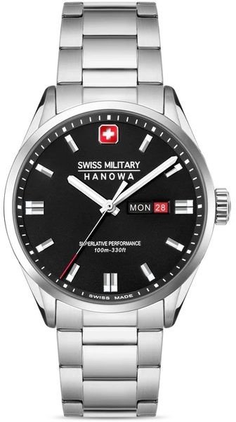 Swiss Military Hanowa ROADRUNNER MAXED SMWGH0001601