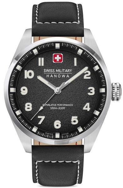 Swiss Military Hanowa GREYHOUND SMWGA0001501