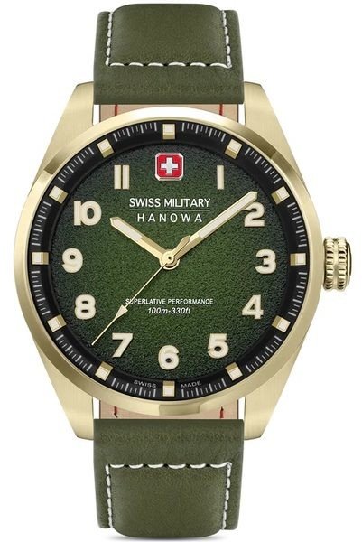 Swiss Military Hanowa GREYHOUND SMWGA0001550