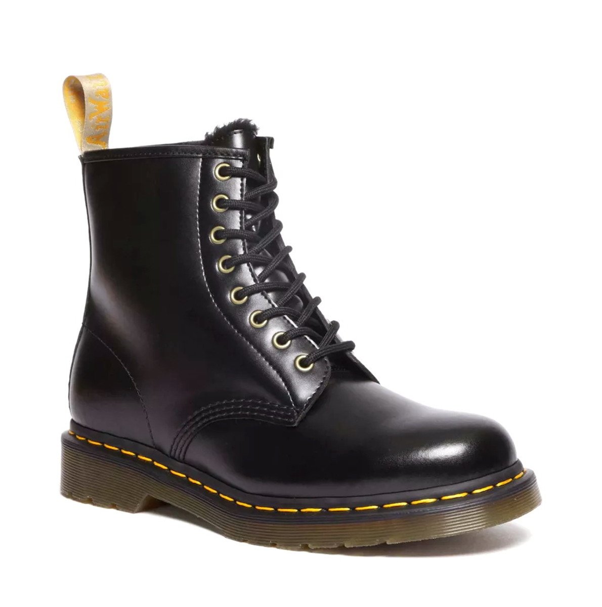 boty zimní DR. MARTENS - Vegan 1460 36