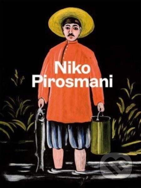 Niko Pirosmani - Hatje Cantz