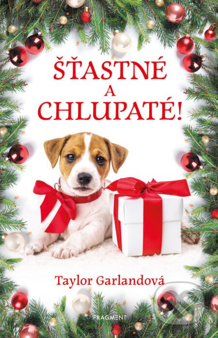 Šťastné a chlupaté! - Taylor Garland