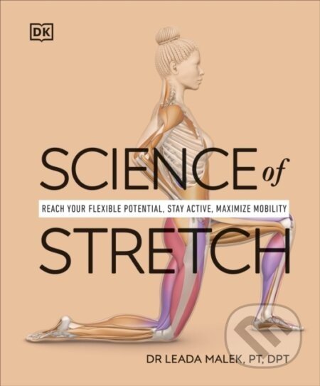 Science of Stretch - Leada Malek-Salehi