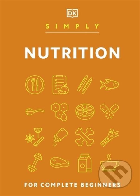 Simply Nutrition - Dorling Kindersley