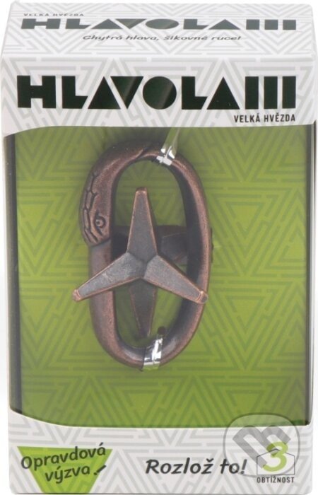 Veľká hviezda - EPEE