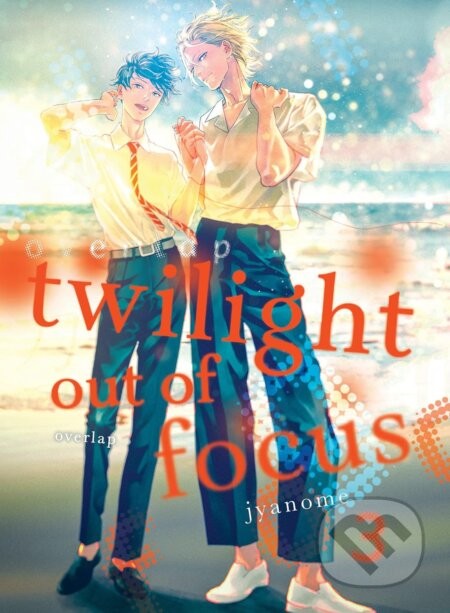 Twilight Out of Focus 3 - Jyanome