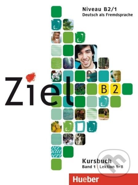 Ziel B2, Bd. 01. Niveau B2/1. Paket Kursbuch und Arbeitsbuch mit Lerner-Audio-CD/CD-ROM - Rosa-Maria Dallapiazza