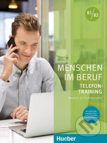Menschen im Beruf - Telefontraining - Axel Hering