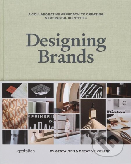 Designing Brands - Mario Depicolzuane