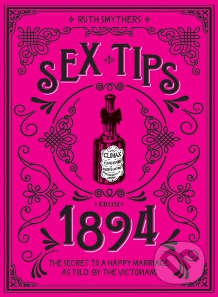 Sex Tips from 1894 - Ruth Smythers