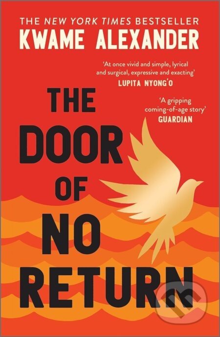 The Door of No Return - Alexander Kwame