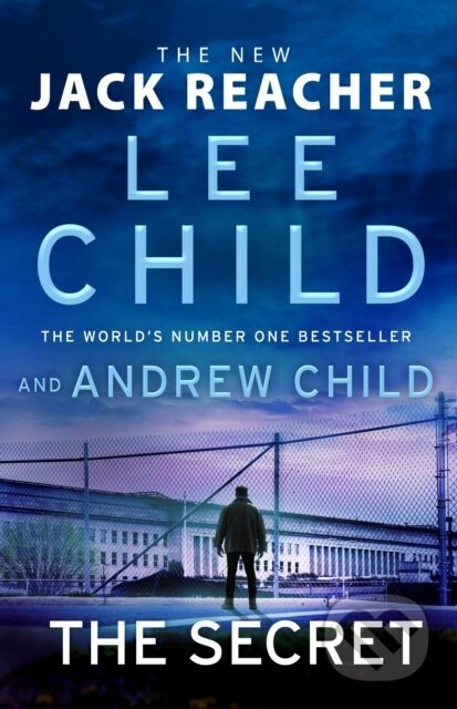The Secret - Lee Child, Andrew Child