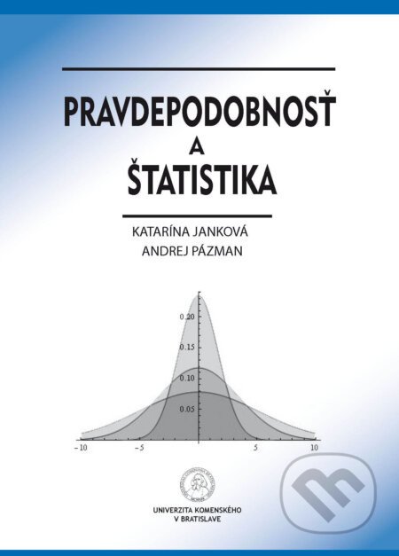 Pravdepodobnosť a štatistika - Katarína Janková