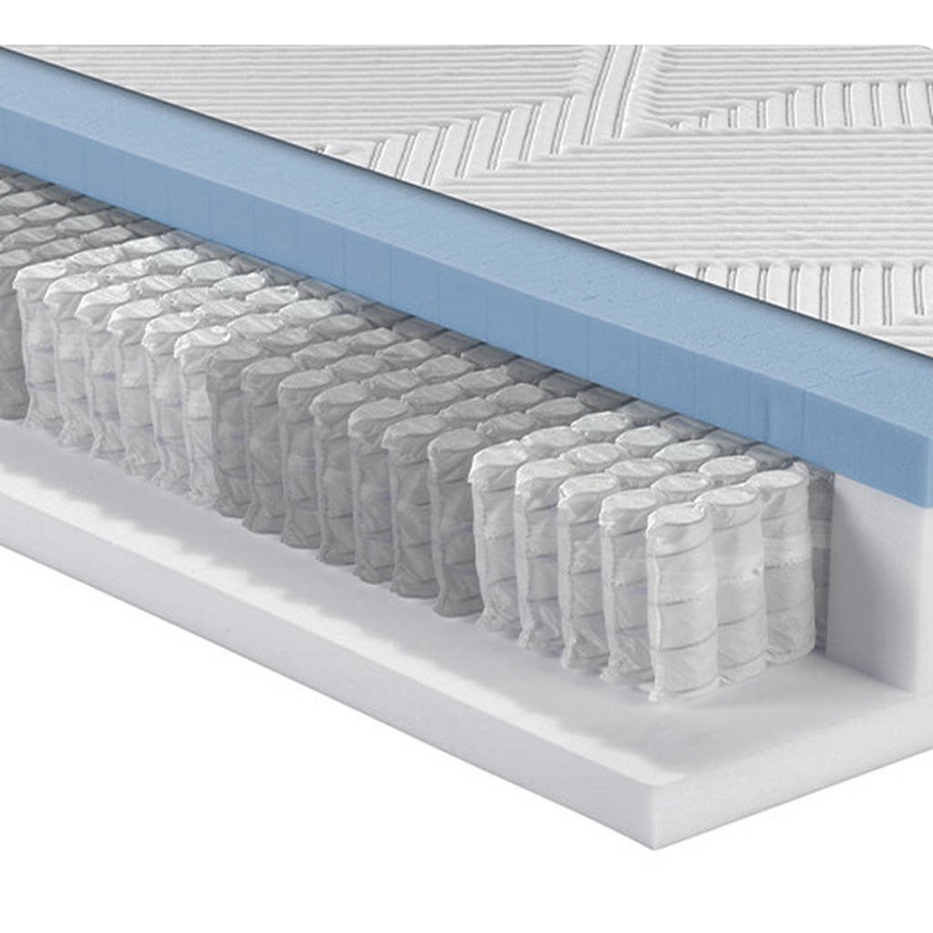 TAŠTIČKOVÁ MATRACE, 120/200 cm