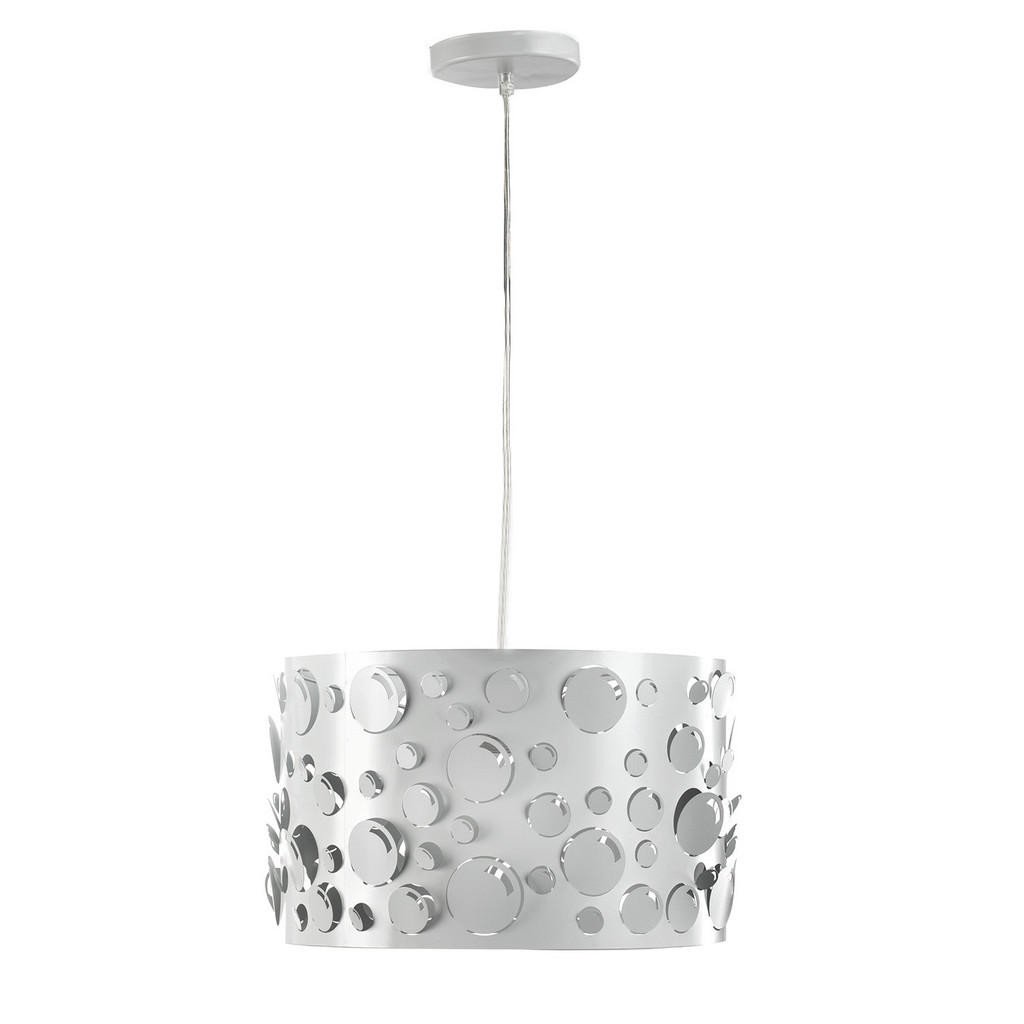 ZÁVĚSNÉ SVÍTIDLO, E27/22 W, 40/90 cm