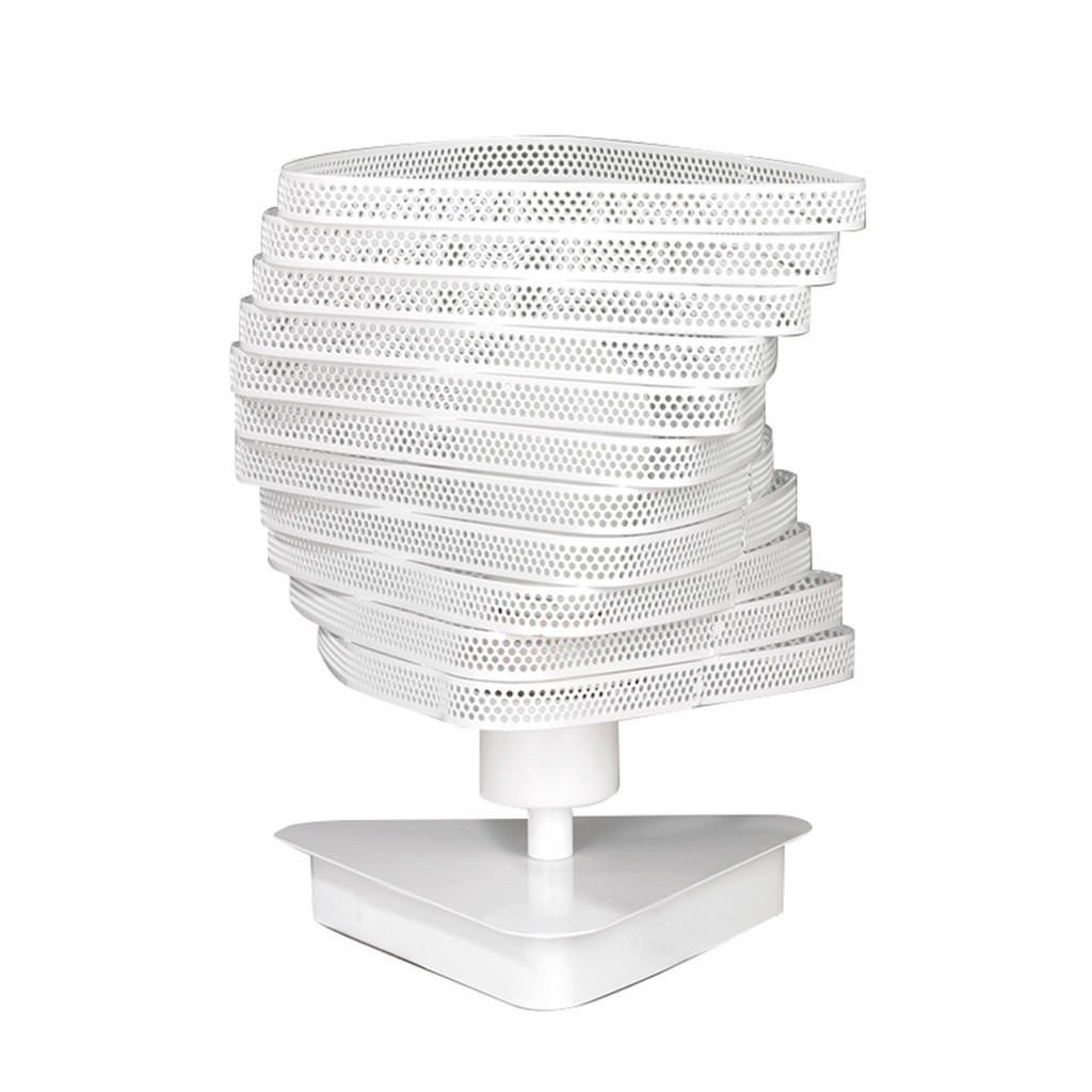 LAMPA NA NOČNÍ STOLEK, E27, 20/27 cm